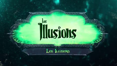 Me Odias Los Illusions Luigi 21 Plus Lyric Video Youtube