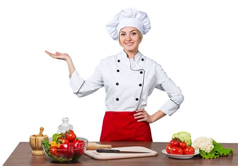 Download Chef Png Image For Free