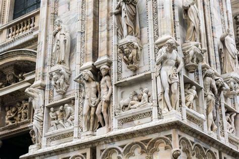 12 fun facts about milan cathedral the tower info