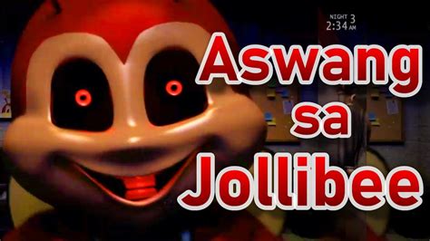 Aswang Sa Jollibee Kwentong Multo Tagalog Horror Story Kwento