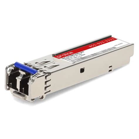 Pk Cisco Glc Lh Smd Compatible Taa Compliant Base Lx Sfp