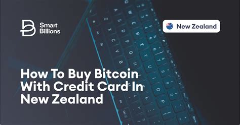 Since your normal credit or debit card is already tied to your identity, we have a better idea to keep your anonymity. How To Buy Bitcoin With Credit Card In New Zealand ...