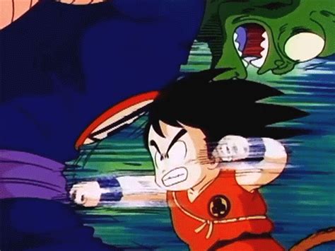 Kid Vegeta Vs Kid Goku Dbz Death Battle Dragonballz Amino