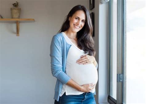 10 Consejos Para Embarazadas Primerizas ¡descúbrelos