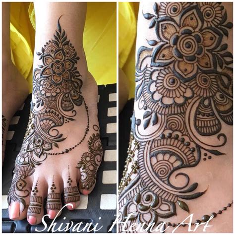 Mehendi Artists Every Bride Must Follow For Your Bridal Mehendi Ideas