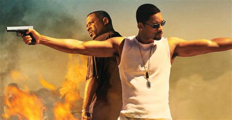 Bad Boys For Life Trailer Will Smith And Martin Lawrence Back With A