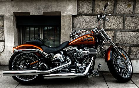 Harley Davidson Motorcycle Pictures And Wallpapers Motorcyclesnews