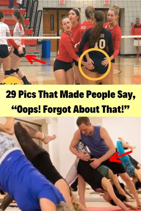 29 pics that made people say “oops forgot about that ” self deprecating humor people forget