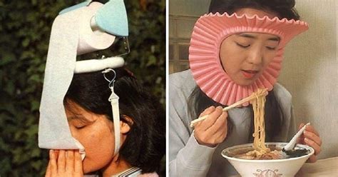 13 bizarre inventions you won t believe actually exist