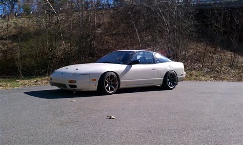 Nissan 240sx S13 Hatchback Reviews Prices Ratings With Various Photos