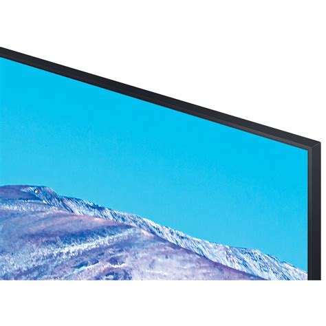 Dedeman Televizor Led Smart Samsung Ue50tu8072uxxh Diagonala 125 Cm