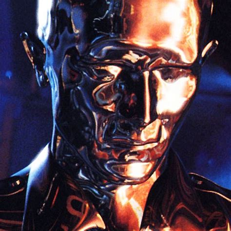 How James Cameron And His Team Made Terminator 2 Judgment Days Liquid