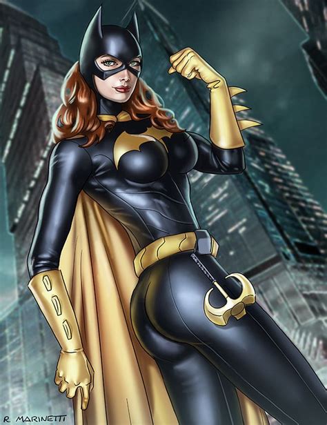 Pin By Leland On Batman Barbara Gordon In Batgirl Girl Superhero Cosplay Characters