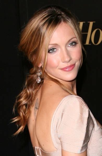 Fashion Katie Cassidy Hairstyles Pick Your Fav Actresses Fanpop