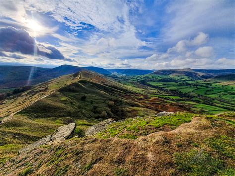 10 Beautiful Best Short Walks In The Peak District Peak District Walks