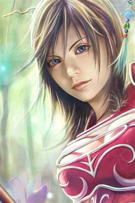 When i run the batch code below, it is not changing the default wall paper. Sexy Anime Wallpaper for iPhone - WallpaperSafari