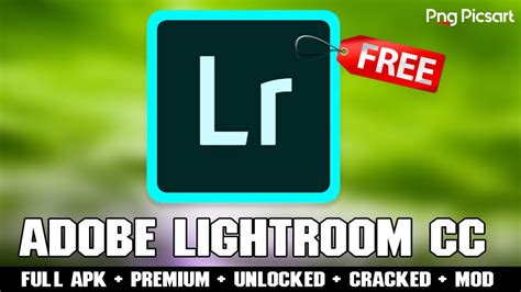Adobe Photoshop Lightroom Premium Apk Download Cracked Version