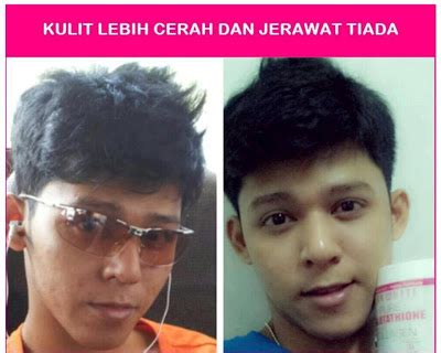 Testimoni babies blink 7days whitening drink. My Beautiful Secrets♥: TESTIMONI AURA WHITE =)