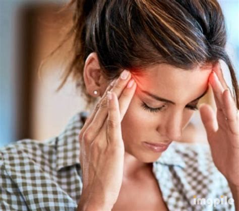 Migraine Doctor In Nj Find Relief From Debilitating Migraines Imgpile