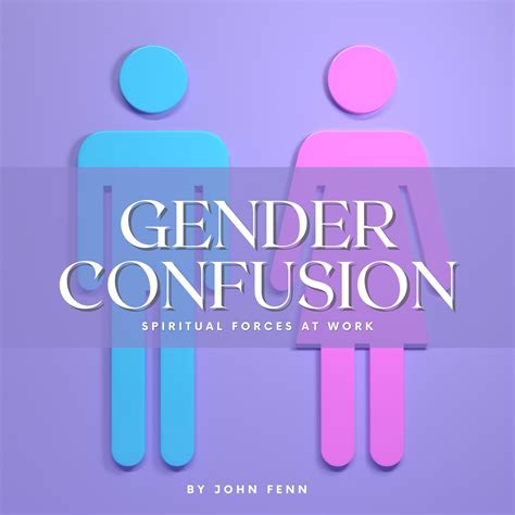 Gender Confusion Church Without Walls International