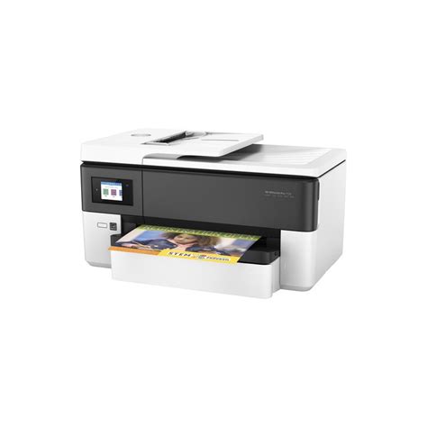 Hp officejet pro 7720 all in one wide format printer with wireless printing. Buy HP OfficeJet Pro 7720 Wide Format All-In-One Inkjet Printer