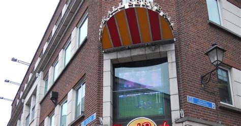Maybe you would like to learn more about one of these? Salimos un rato... ¿Te apuntas? Blog de ocio: HARD ROCK ...