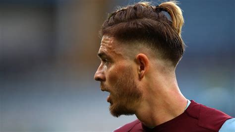 The jack grealish haircut has written many headlines over the years. Jack Grealish Haircut / Jack Grealish Can Become England S ...