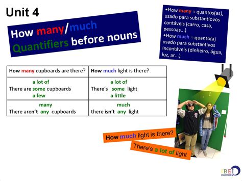 Translations for intensity use our adverb dictionary. English fun @ IBEI: How many - much / Quantifiers before nouns