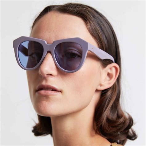 Karen Walker Number One Shop Karen Walker Sunglasses Online Che Eyewear