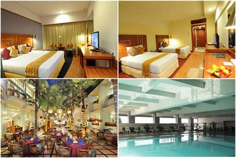 Banyak sekali keuntungan jika anda melakukan reservasi hotel lewat agoda, diantaranya: 36 Hotel Murah Di Bandung Bawah RM250 Semalam Untuk Bajet ...