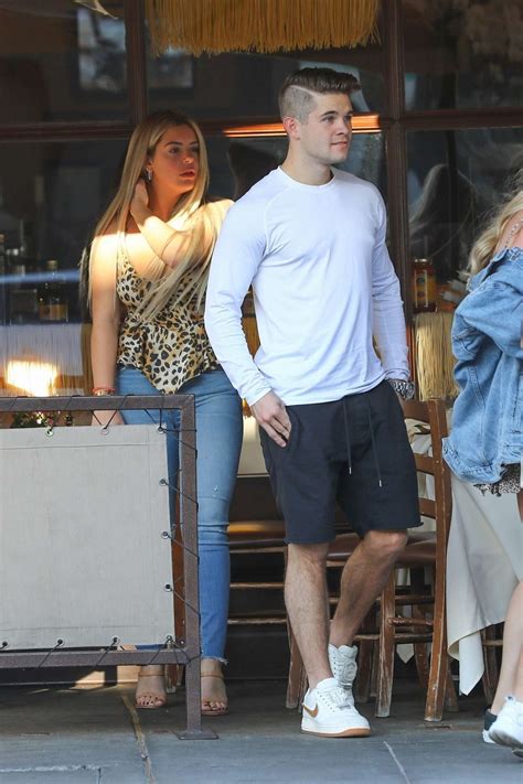 Brielle Biermann Shopping Candids With Her Friends At Il Pastaio In Beverly Hills 20 Gotceleb