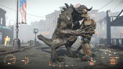 Image result for Deathclaw
