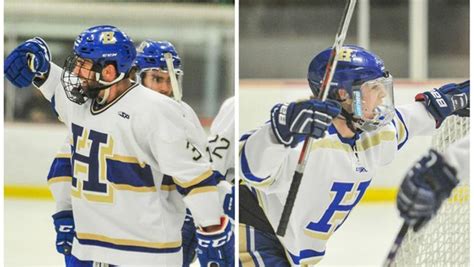 Historic Saturday On Tap For Hamilton Hockey Teams News Hamilton