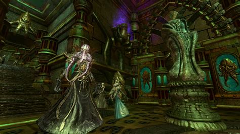 Expansion 12 And More On The Horizon Everquest Ii