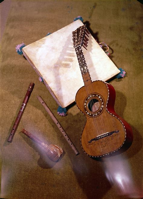 Instrumentos Musicais Instrumentos Musicais Fotógrafo M Flickr