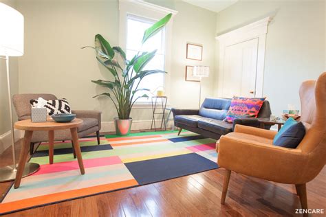 Therapist Office Decor And Decorating 12 Tips To Spruce Up Your Space