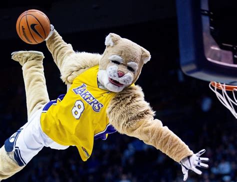 College Basketball Mascots Whiteclouds