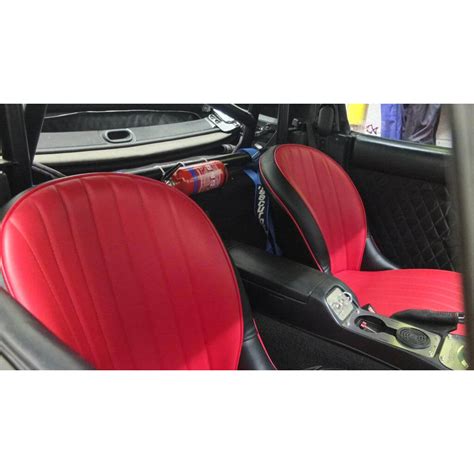 Cobra Roadster Sr Historic Classic Bucket Seat Gsm Sportseats4u