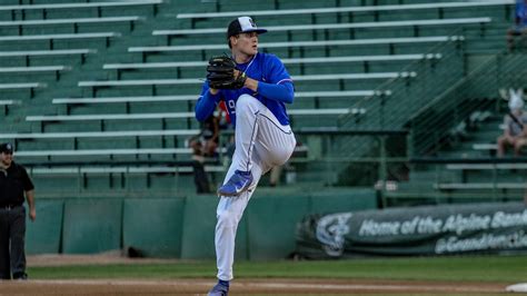 Baseball Grand Junction Jackalopes