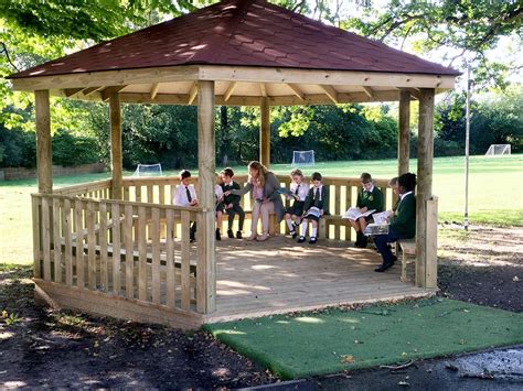 Image Result For Outdoor Classroom Design Learning Spaces Learning