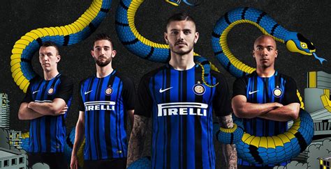 Creating exceptional customer experiences is central to guru's mission. Inter Milan 17-18 Home Kit Released - Footy Headlines