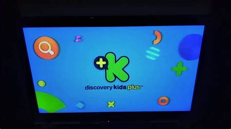 Discovery Kids Promo