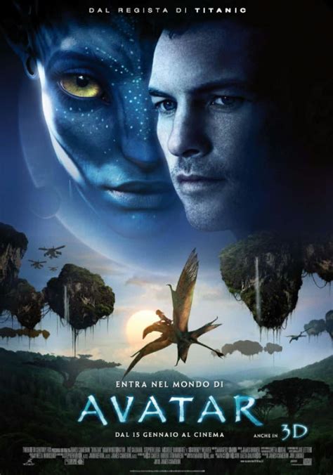 Avatar Extended Edition Bdrip 1080p H265 Itaeng Subitaeng Bdrip