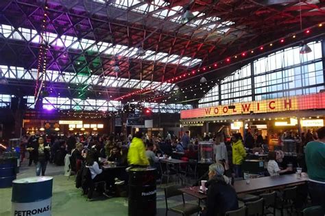 9 Brilliant Things to Do in London at Night (Recommendations + Photos