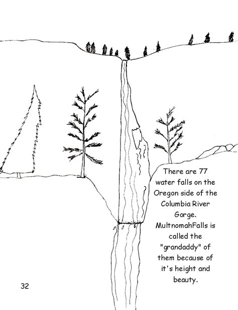 This coloring page was published on 28/04/2014 in the category: Download Columbia River coloring for free - Designlooter ...