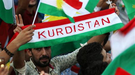 Iraks Kurden stimmen ab: Referendum als Druckmittel? | tagesschau.de