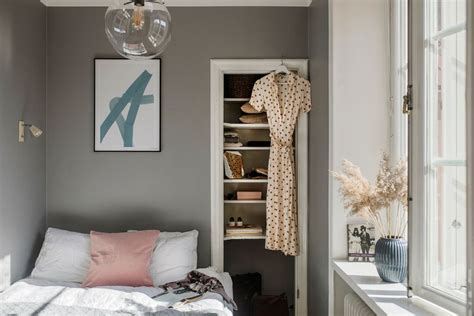 9 Smart Ideas To Make The Most Out Of Your Small Bedroom The Gem Picker