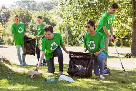 5 Great Ideas For a Meaningful Community Service - Goodnet