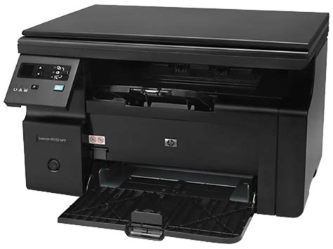 Hp laserjet m1132 mfp printing blank pages. HP LaserJet Pro M1132 Multifunction Printer drivers - Download