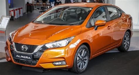 This popular mpv is one of the leaders on the market in the far east. Nissan Sunny 2021 lỡ hẹn thị trường Việt Nam